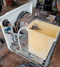 ซ่อม Auto Clave หม้อนึ่งความดัน